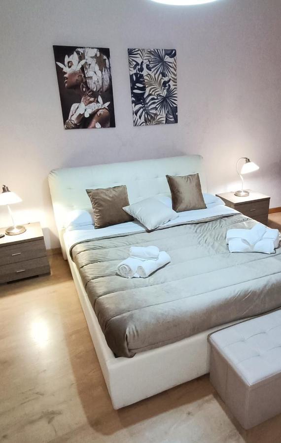 La Terrazza Di Athena Sweet Rooms Agrigento Dış mekan fotoğraf