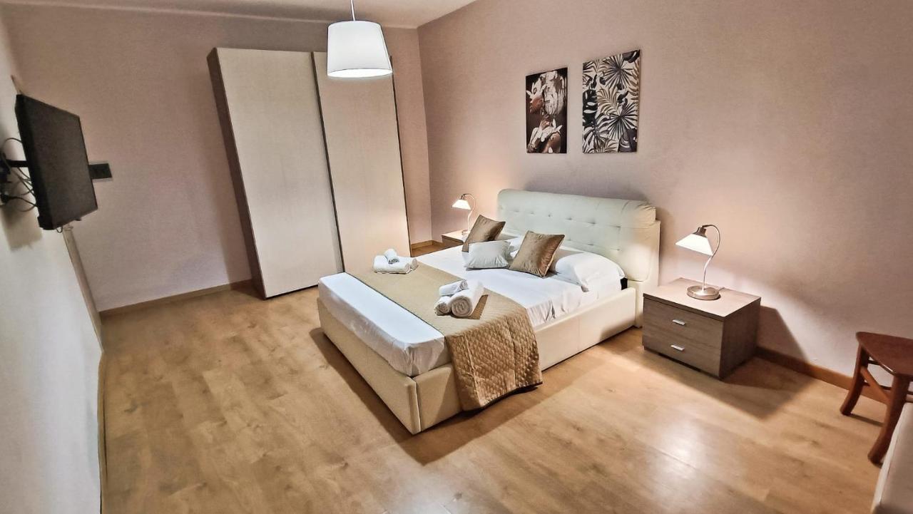 La Terrazza Di Athena Sweet Rooms Agrigento Dış mekan fotoğraf