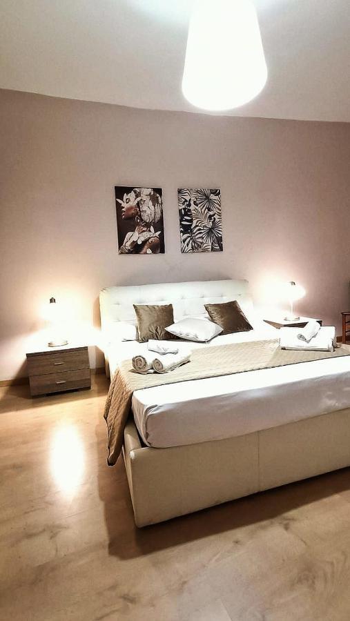 La Terrazza Di Athena Sweet Rooms Agrigento Dış mekan fotoğraf