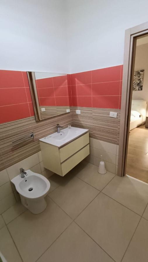 La Terrazza Di Athena Sweet Rooms Agrigento Dış mekan fotoğraf