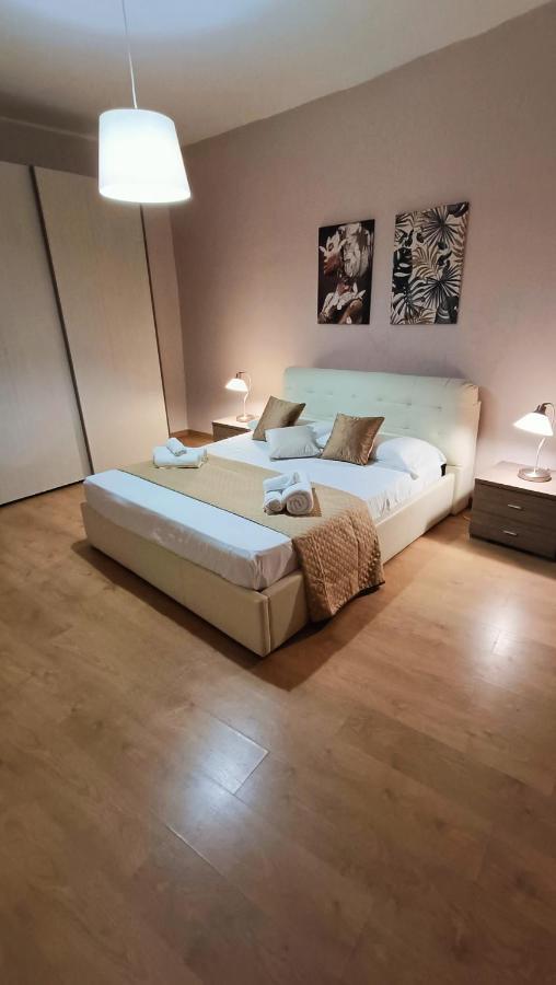 La Terrazza Di Athena Sweet Rooms Agrigento Dış mekan fotoğraf