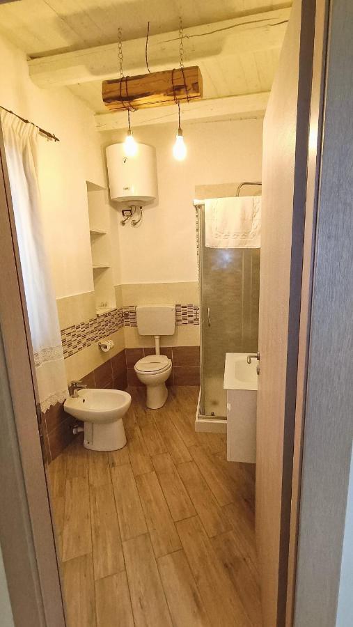 La Terrazza Di Athena Sweet Rooms Agrigento Dış mekan fotoğraf