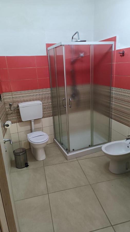 La Terrazza Di Athena Sweet Rooms Agrigento Dış mekan fotoğraf