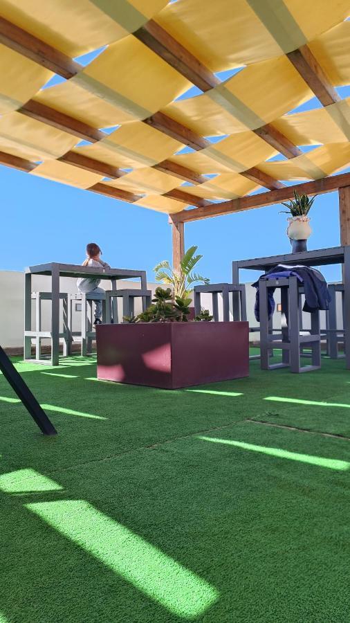 La Terrazza Di Athena Sweet Rooms Agrigento Dış mekan fotoğraf