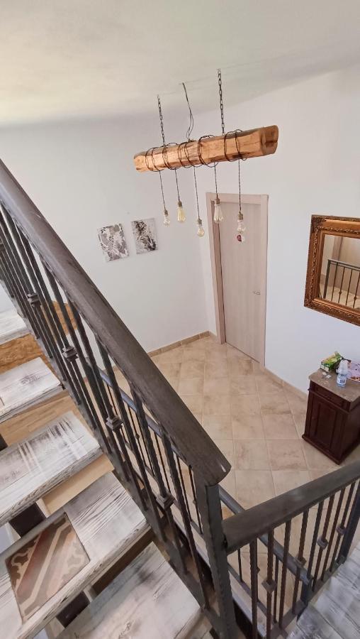 La Terrazza Di Athena Sweet Rooms Agrigento Dış mekan fotoğraf