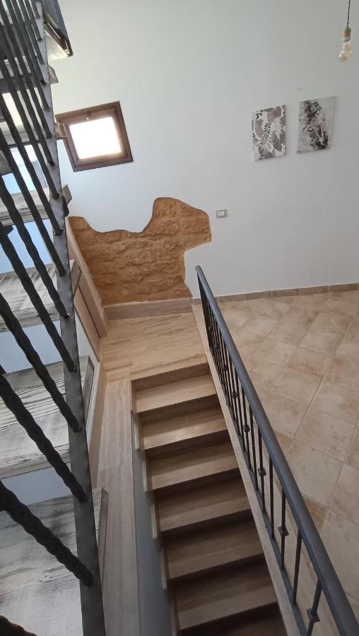 La Terrazza Di Athena Sweet Rooms Agrigento Dış mekan fotoğraf