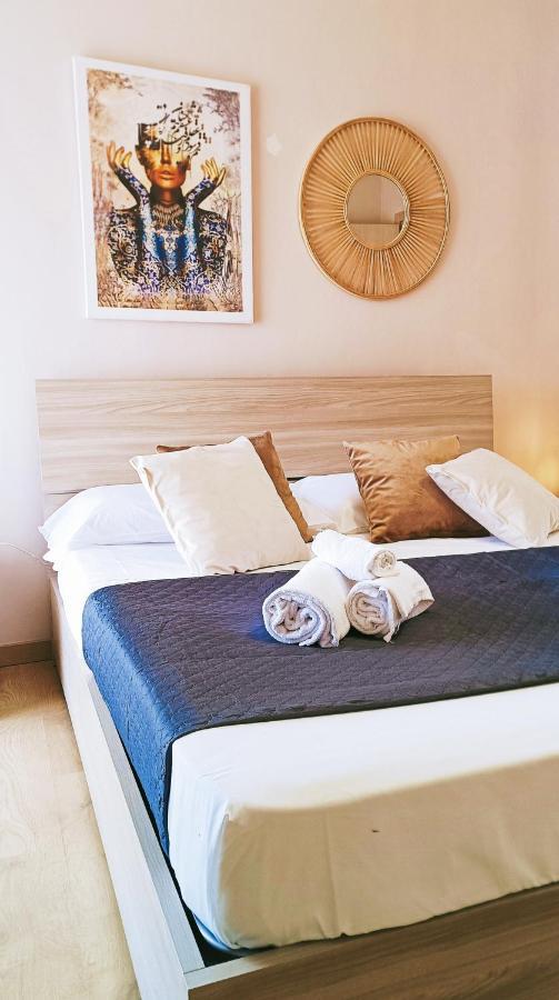 La Terrazza Di Athena Sweet Rooms Agrigento Dış mekan fotoğraf