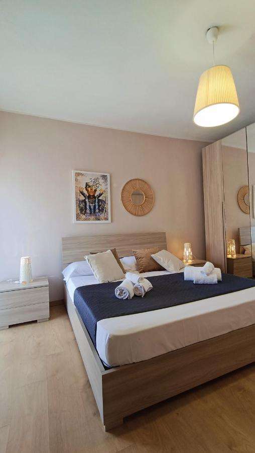 La Terrazza Di Athena Sweet Rooms Agrigento Dış mekan fotoğraf