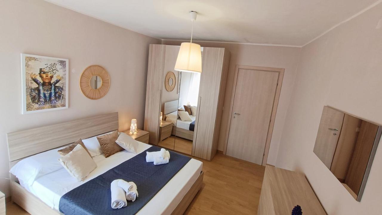 La Terrazza Di Athena Sweet Rooms Agrigento Dış mekan fotoğraf