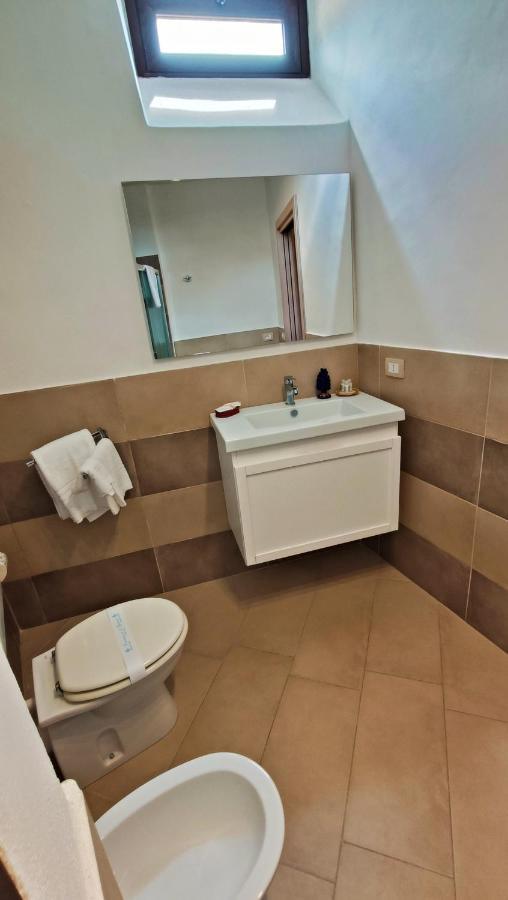 La Terrazza Di Athena Sweet Rooms Agrigento Dış mekan fotoğraf