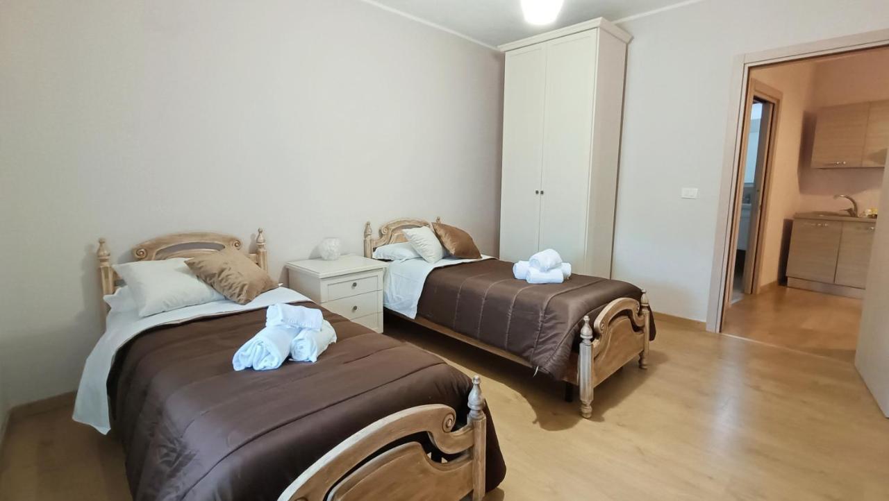 La Terrazza Di Athena Sweet Rooms Agrigento Dış mekan fotoğraf