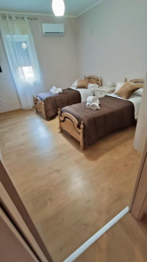 La Terrazza Di Athena Sweet Rooms Agrigento Dış mekan fotoğraf
