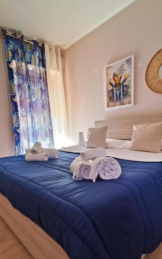 La Terrazza Di Athena Sweet Rooms Agrigento Dış mekan fotoğraf